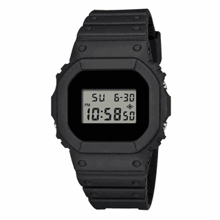 Casio G‑Shock DW5600E