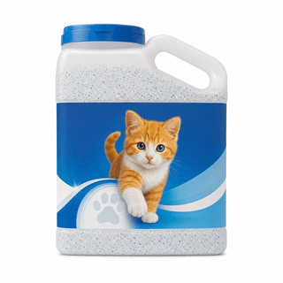 Fresh Step Clean Paws Litter 22lb