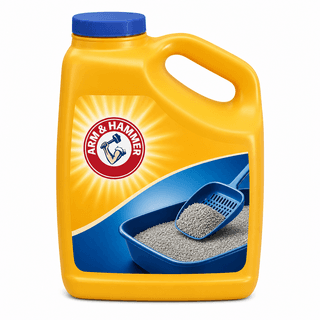 Arm & Hammer Slide Easy Clean Litter 14lb