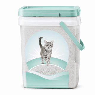 Tidy Cats Free & Clean Unscented 20lb
