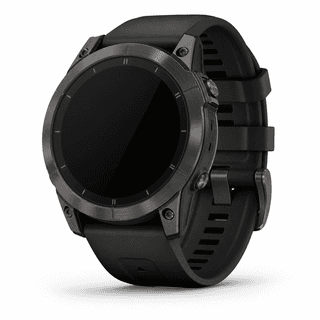 Garmin Fenix 7 Sapphire