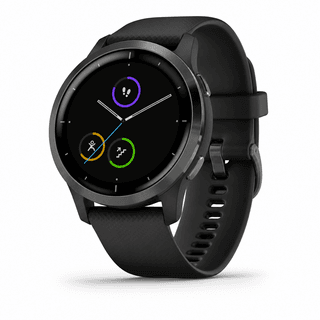 Garmin Vivoactive 4