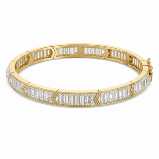 Swarovski Dextera Bangle