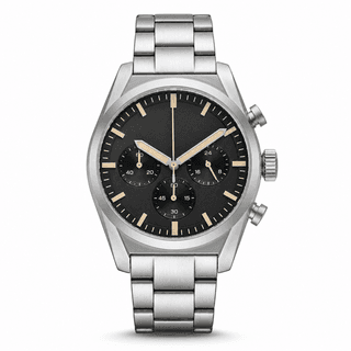 Fossil Bronson Chronograph