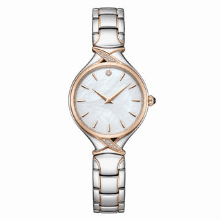 Citizen Eco‑Drive Women's Bianca