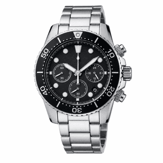 Seiko Prospex Solar Chronograph