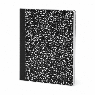 Oxford Composition Notebook