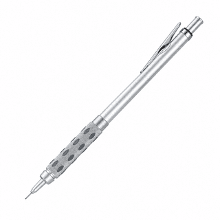 Pentel GraphGear 500 Mechanical Pencil