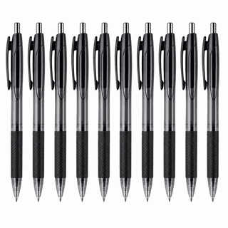 Uni‑ball Jetstream Ballpoint 10‑Pack