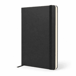 Moleskine Dotted Notebook