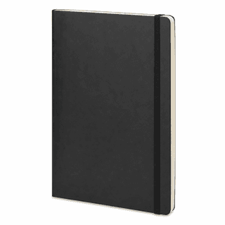 Moleskine Classic Soft Cover XL