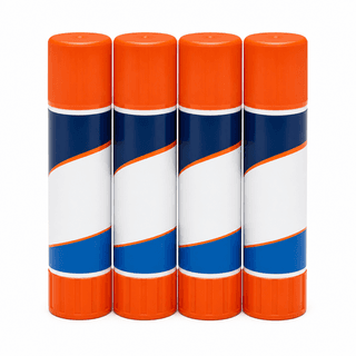 Elmer’s CraftBond Glue Sticks 4‑Pack