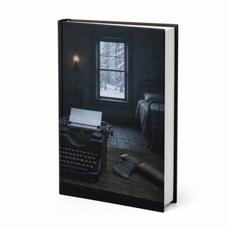 Misery by Stephen King