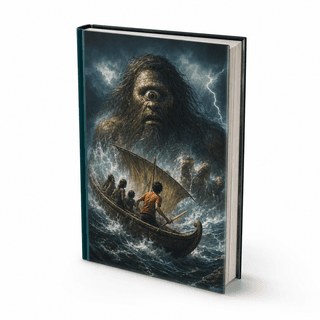 Sea of Monsters (Percy Jackson 2)