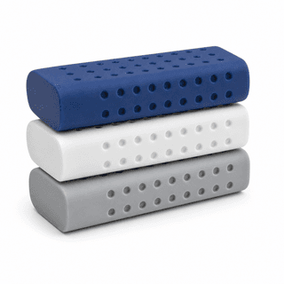 Faber‑Castell Grip Erasers 3‑Pack