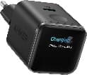 Anker Nano Charger 45W Smart Display Black