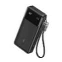 Anker Power Bank (20K, 30W) Black