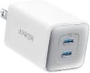 Anker 523 Charger (Nano 3, 47W) White