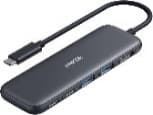 Anker 332 USB-C Hub (5-in-1) Black