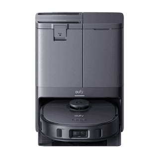 eufy X10 Pro Omni Black