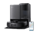 eufy Robot Vacuum Omni E25