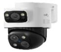 eufy PoE Bullet-PTZ Cam S4