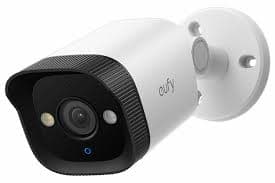 eufy Bullet PoE Cam E40