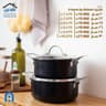 طنجرة نون ستيك Nova - A Home product thumbnail 2