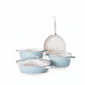 طقم طناجر Nea Sera - Korkmaz product thumbnail 1