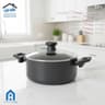 طنجرة كاسرول غير لاصقة Classic -A Home product thumbnail 2
