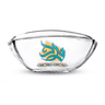 طقم زبادي زجاجي 4 قطع - Dimlaj product thumbnail 1