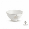 طقم زبادي بورسلان 6 قطع - Sofia Collection product thumbnail 1