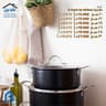طنجرة نون ستيك Nova - A Home product thumbnail 5