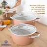 طقم طناجر Nea Sera - Korkmaz product thumbnail 4