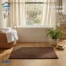 دعاسة حمام 40×60 سم - Julia product thumbnail 3