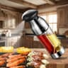 مرش زيت زجاج دبل product thumbnail 4