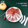 أغطية طعام عدد 100 product thumbnail 1