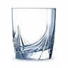 طقم كاسات شراب زجاجية ASCOT من لومينارك product thumbnail 1