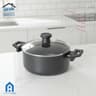 طنجرة كاسرول غير لاصقة Classic -A Home product thumbnail 3