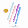 ملعقة كريما سيليكون للتزيين والخبز - FHappy product thumbnail 1
