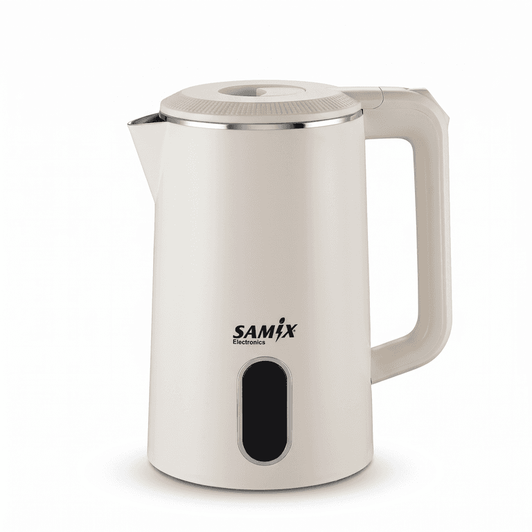 غلاية ماء كهربائية - Samix Electronics