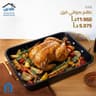 طقم صواني فرن 2 قطعة - A HOME product thumbnail 2