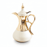 دلة قهوة وشاي عربية فاخرة - ألوان متعددة product thumbnail 1
