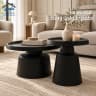 طقم طاولات وسط product thumbnail 2