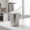 دلو ثلج ستيل product thumbnail 3