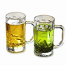 مج زجاج شفاف بمقبض product thumbnail 1