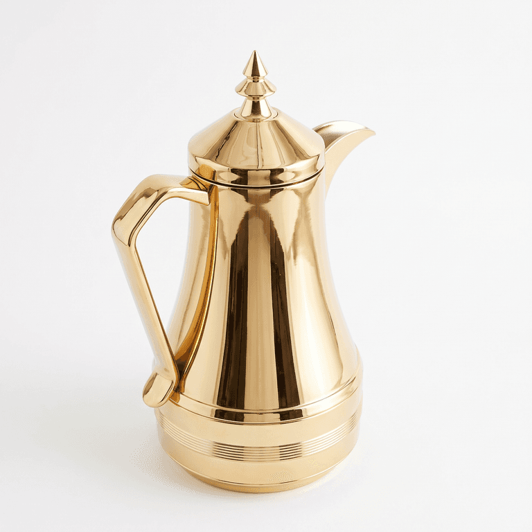 دلة قهوة وشاي Sofia Collection