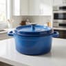 طنجرة كاست بغطاء product thumbnail 3