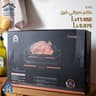 طقم صواني فرن 2 قطعة - A HOME product thumbnail 4