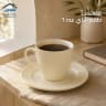 طقم فناجين شاي product thumbnail 3